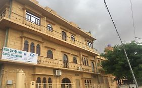 Hotel Classic Jaisalmer